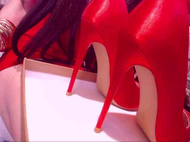 SpecialCerise webcam