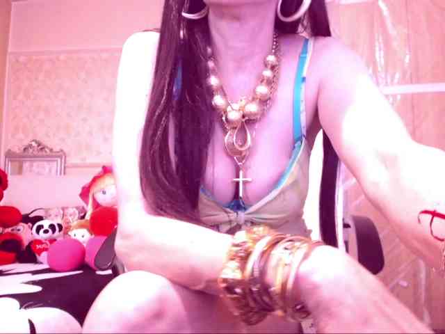 SpecialCerise webcam