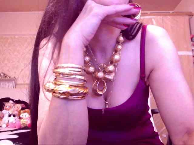 SpecialCerise webcam