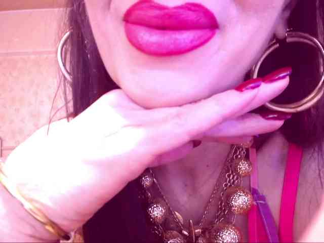 SpecialCerise webcam