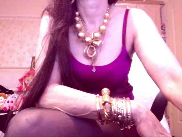 SpecialCerise webcam