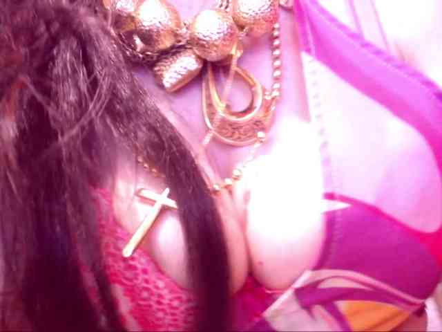 SpecialCerise Live Webcam on BongaCams