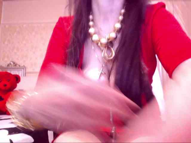 SpecialCerise webcam