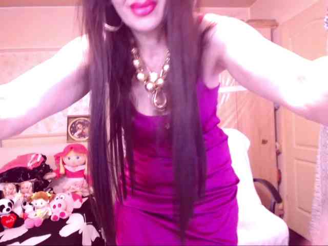 SpecialCerise webcam