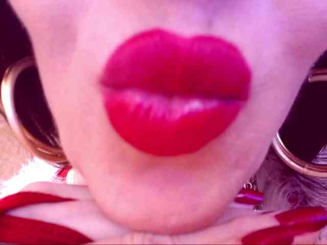 SpecialCerise webcam