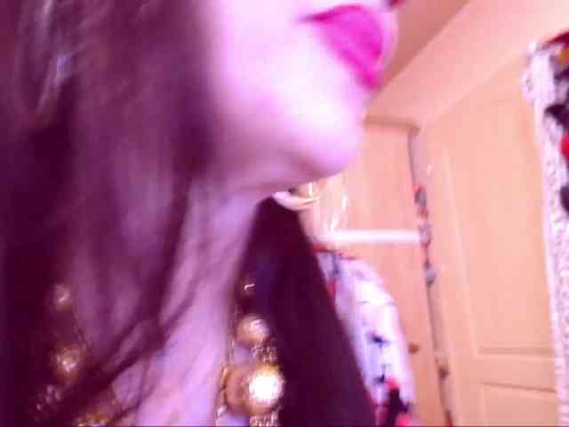 SpecialCerise webcam