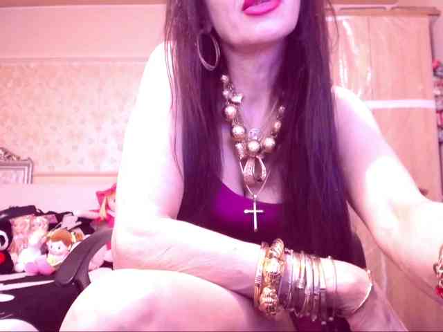 SpecialCerise webcam