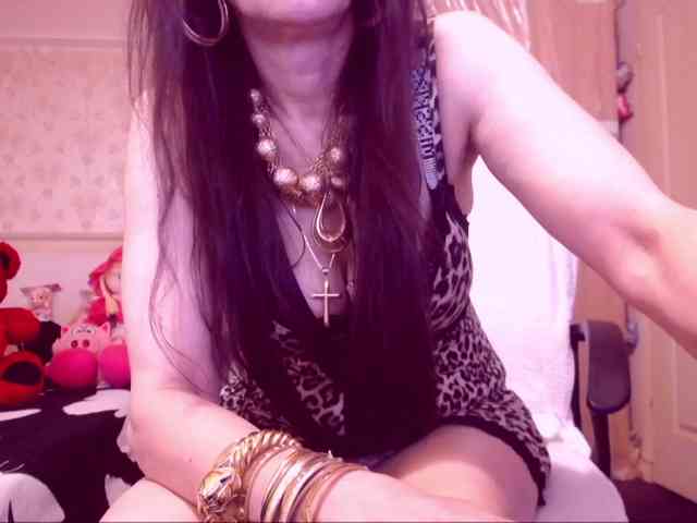 SpecialCerise webcam