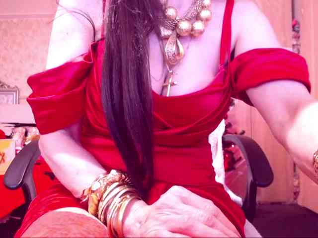 SpecialCerise webcam