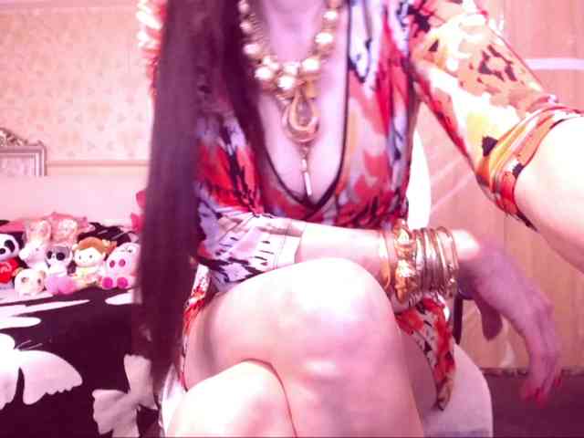 SpecialCerise webcam