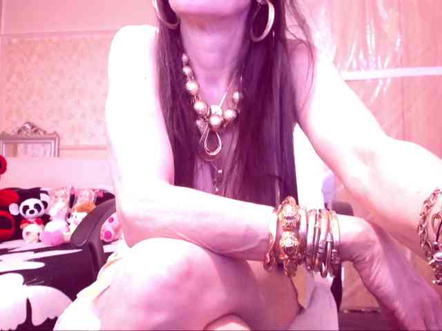 SpecialCerise webcam