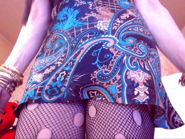 SpecialCerise webcam