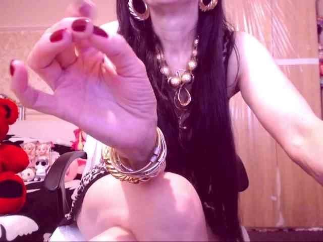 SpecialCerise webcam