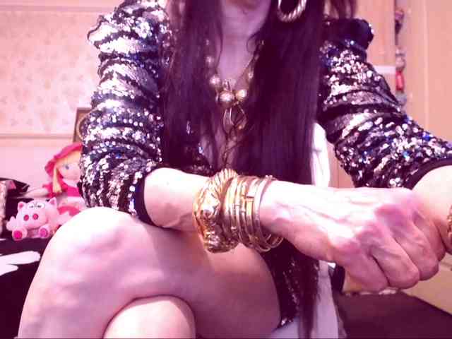 SpecialCerise webcam