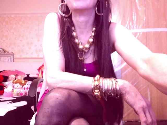 SpecialCerise webcam