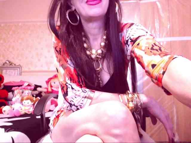 SpecialCerise webcam