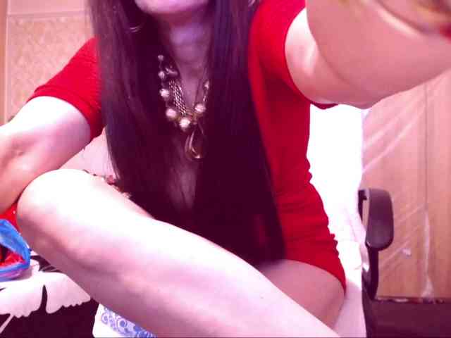 SpecialCerise webcam