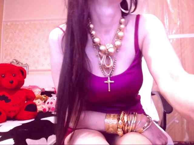 SpecialCerise webcam