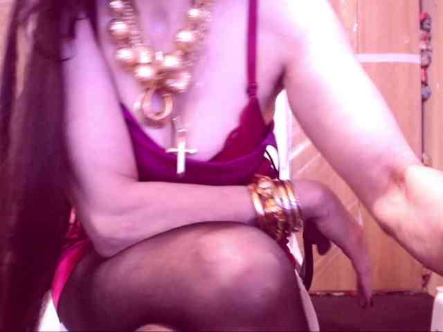 SpecialCerise webcam