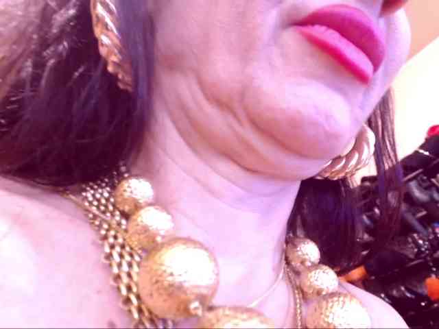 SpecialCerise webcam