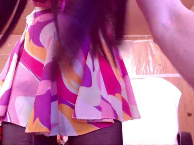 SpecialCerise webcam