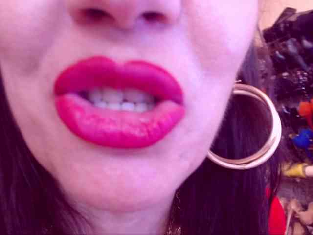 SpecialCerise webcam