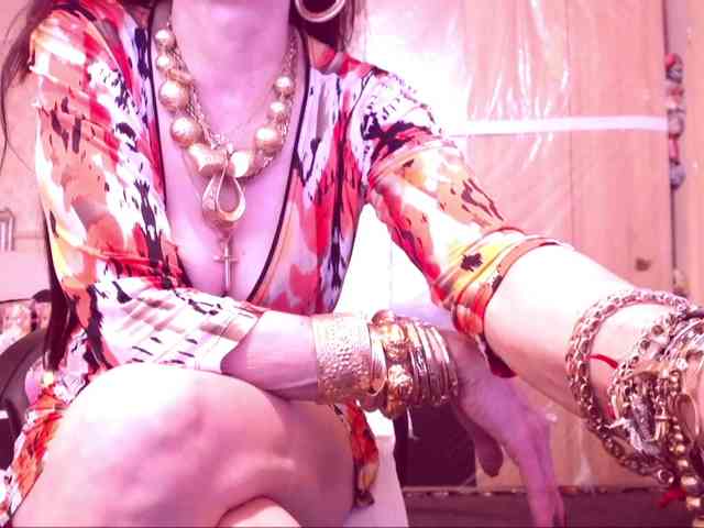 SpecialCerise webcam