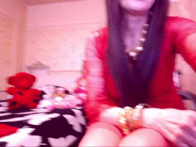 SpecialCerise webcam