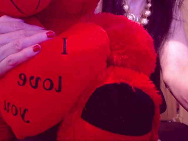 SpecialCerise webcam