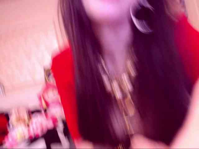 SpecialCerise webcam