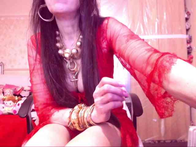 SpecialCerise webcam