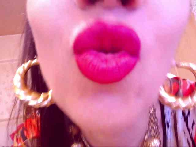SpecialCerise webcam