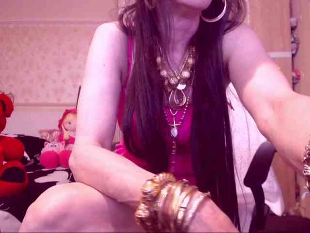 SpecialCerise webcam