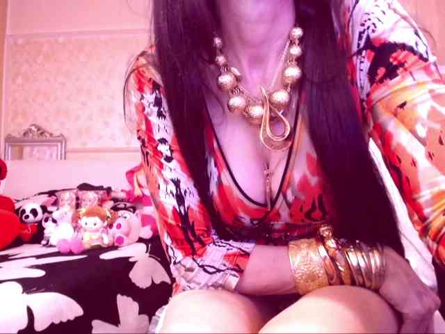 SpecialCerise webcam