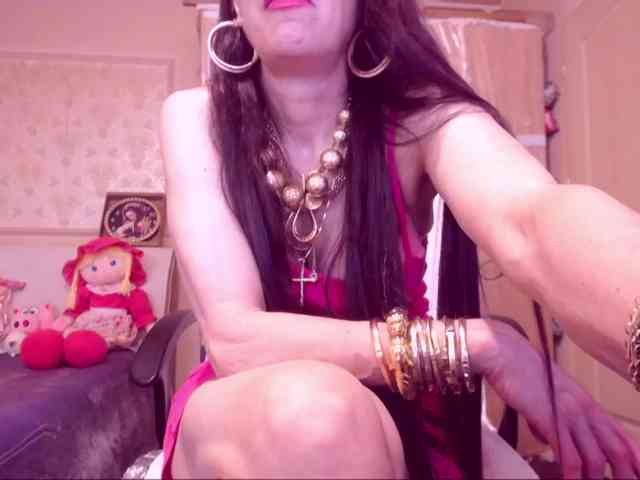 SpecialCerise webcam