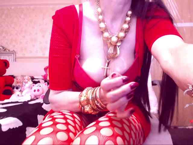 SpecialCerise webcam
