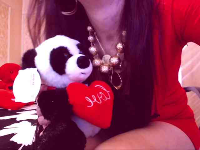 SpecialCerise webcam