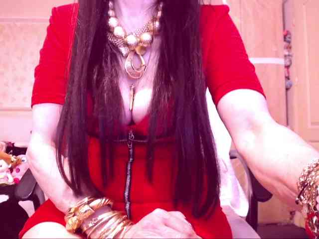 SpecialCerise webcam