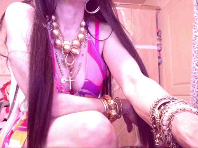 SpecialCerise webcam