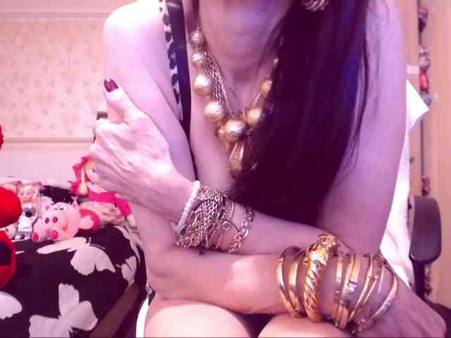 SpecialCerise webcam