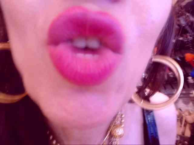 SpecialCerise webcam