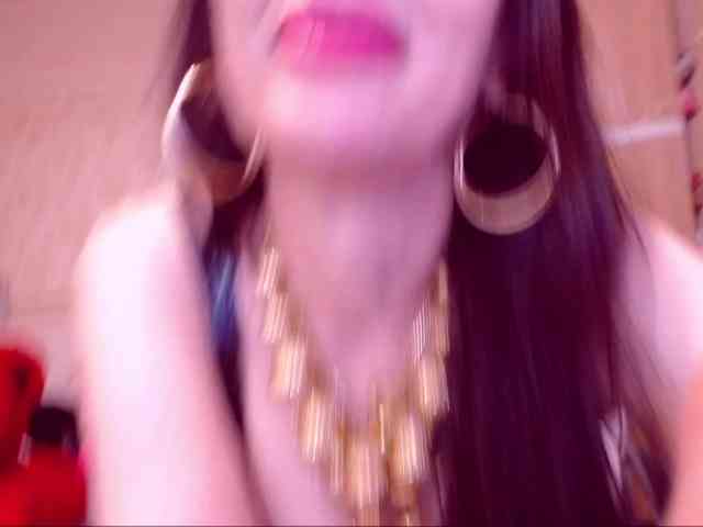 SpecialCerise webcam