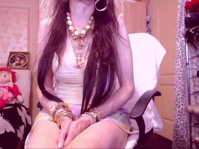 SpecialCerise webcam