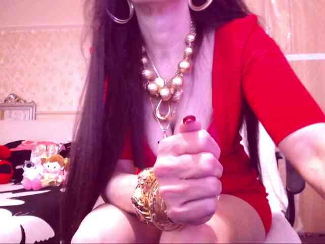 SpecialCerise webcam