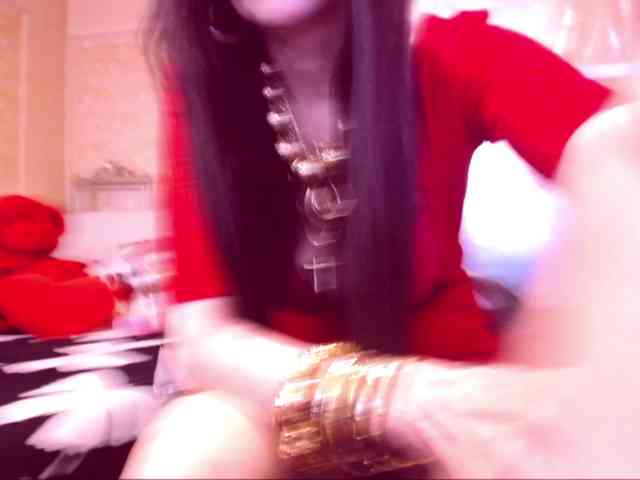 SpecialCerise webcam