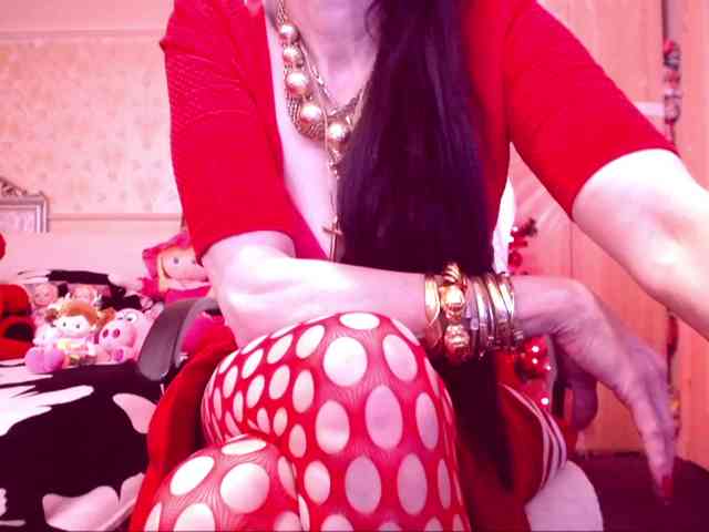 SpecialCerise webcam