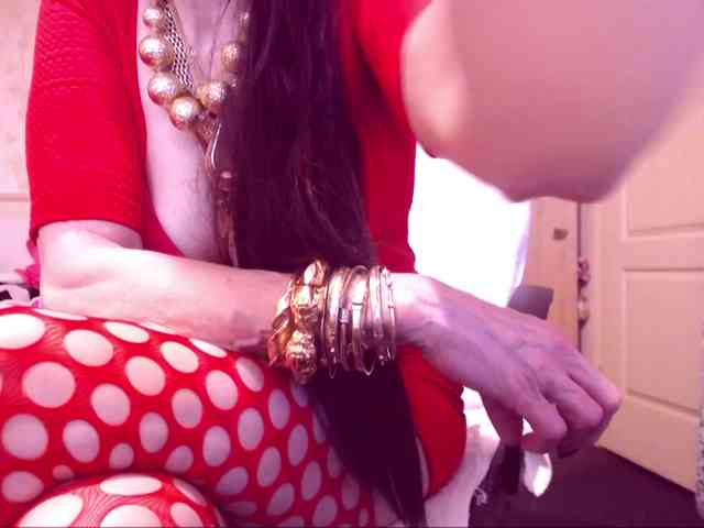 SpecialCerise webcam