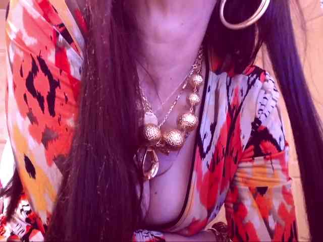 SpecialCerise webcam