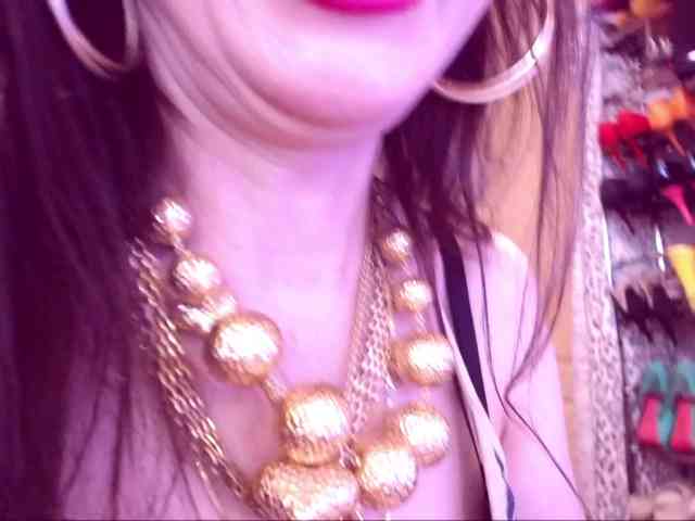 SpecialCerise webcam