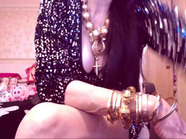 SpecialCerise webcam